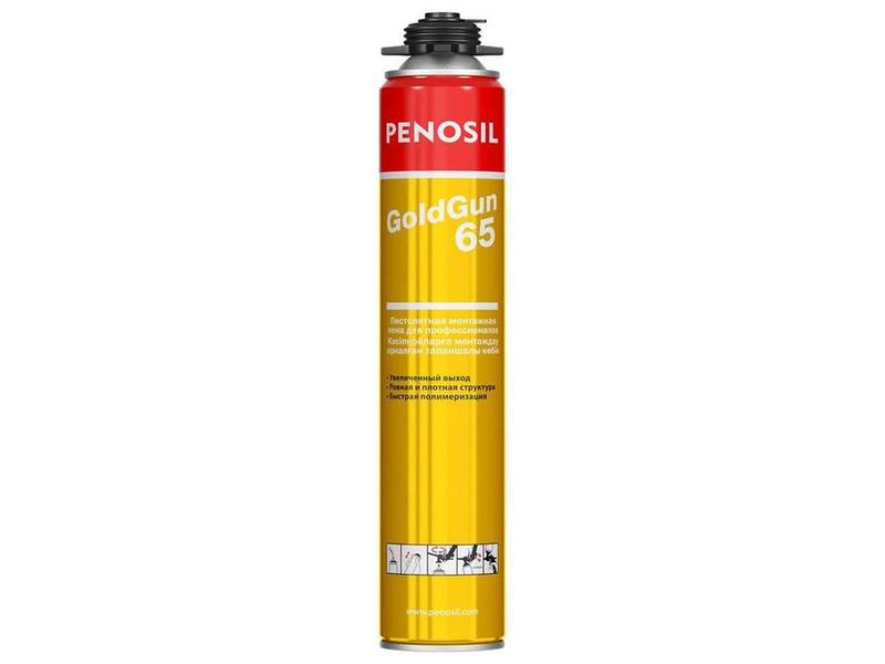  Penosil Gold Gun 65