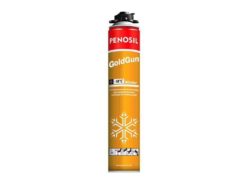  Penosil Gold Gun 65