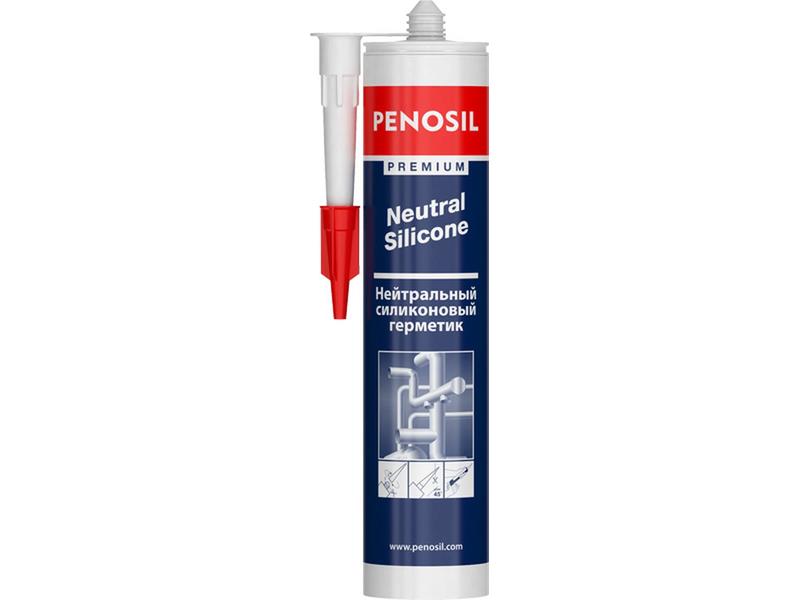 PENOSIL Premium Neutral Silicone